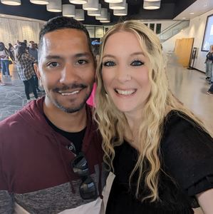 Meet your Posher, Breanne